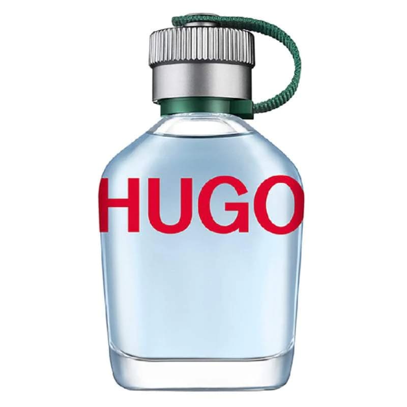 Hugo Boss Cantimplora edt 125ml Hombre - Hugo Boss - Default Title - Perfumisimo